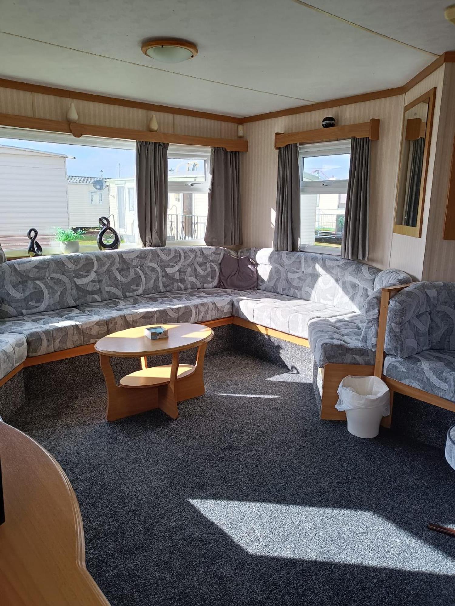 Готель 8 Berth Sealands Інголдмеллс Екстер'єр фото
