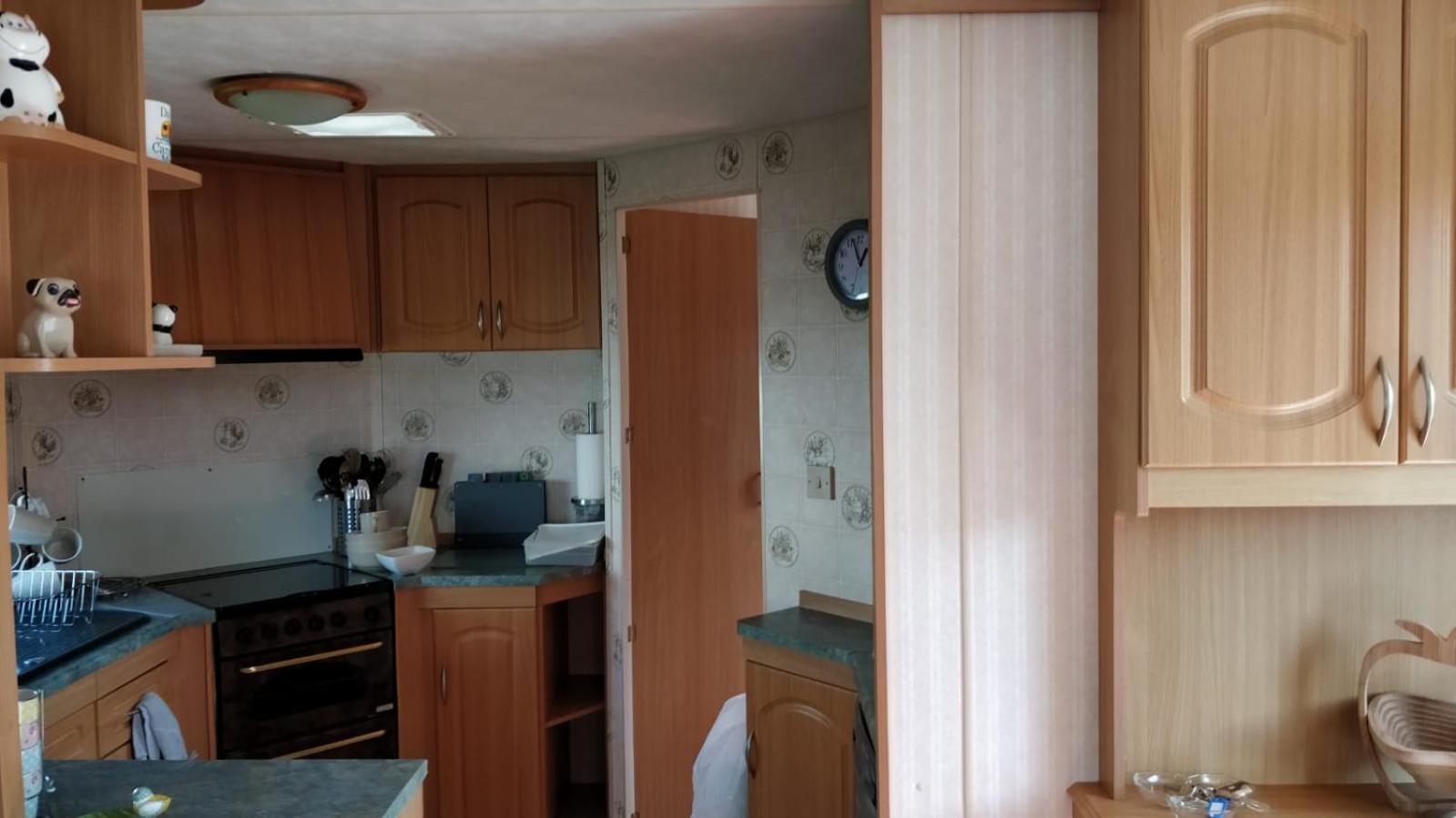Готель 8 Berth Sealands Інголдмеллс Екстер'єр фото